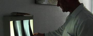 Хроника нашего города. Травматология.